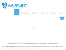 Tablet Screenshot of carlosmas.es